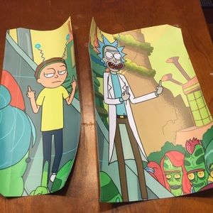 PlayStation 4 stickers